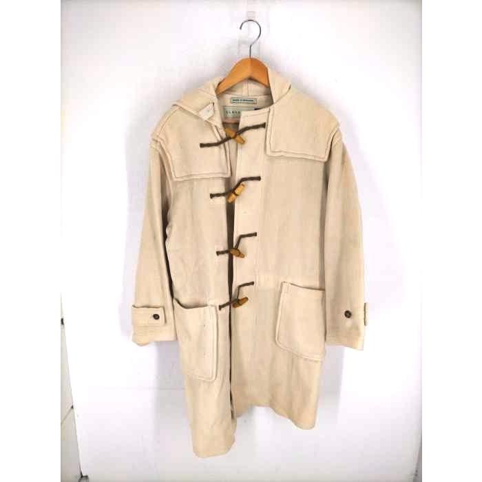 グローバーオール Gloverall 白タグ イングランド製 ダッフルコート メンズ 中古 古着 ブランド古着販売のbazzstore 通販 Yahoo ショッピング