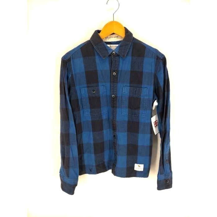 NEIGHBORHOOD（ネイバーフッド） LOGGER CSHIRT.LS メンズ トップス