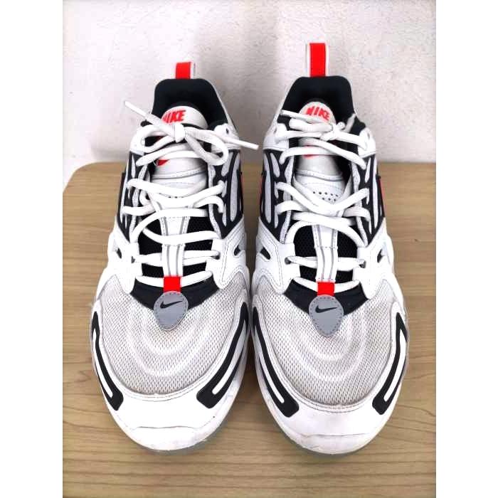 ナイキ NIKE スニーカーメンズ 28.5 28.5 日本サイズ：28.5cm 相当 AIR VAPOR 中古 古着 1318｜bazzstore｜05