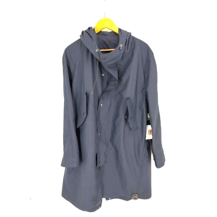 特価 メンズ ブランド古着バズストアbazzstore 古着 中古 M メンズ ライトモッズコート Tailors Brooklyn ブルックリンテーラーズ コート アウター