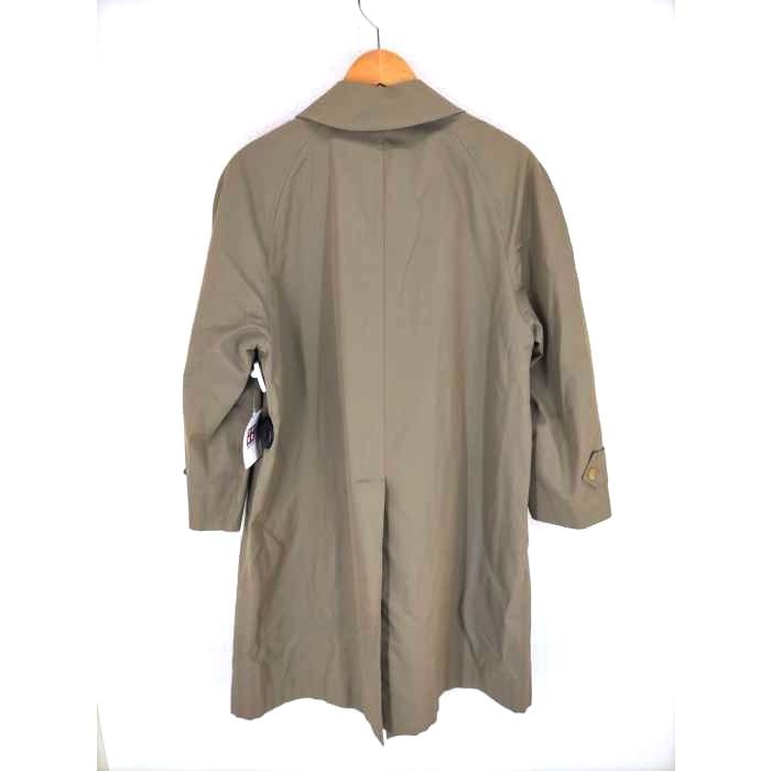 2年保証 古着 中古 メンズ 裏地ノバチェックステンカラーコート London Burberry バーバリーロンドン ブランド古着バズストアbazzstore メンズ コート アウター Meorboston Org