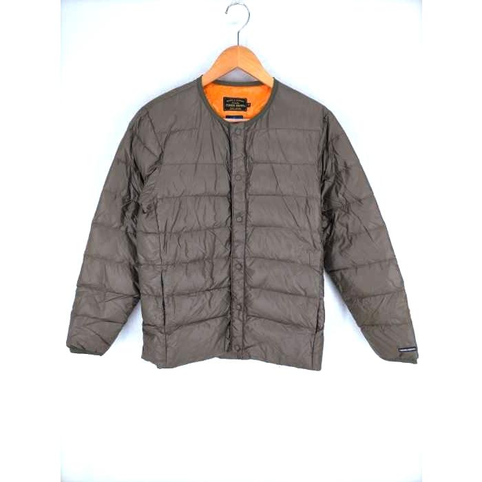 Finders Keepers ファイダーズキーパーズ Down Cardigan メンズ Jpn S 中古 古着 01 ブランド古着販売のbazzstore 通販 Yahoo ショッピング