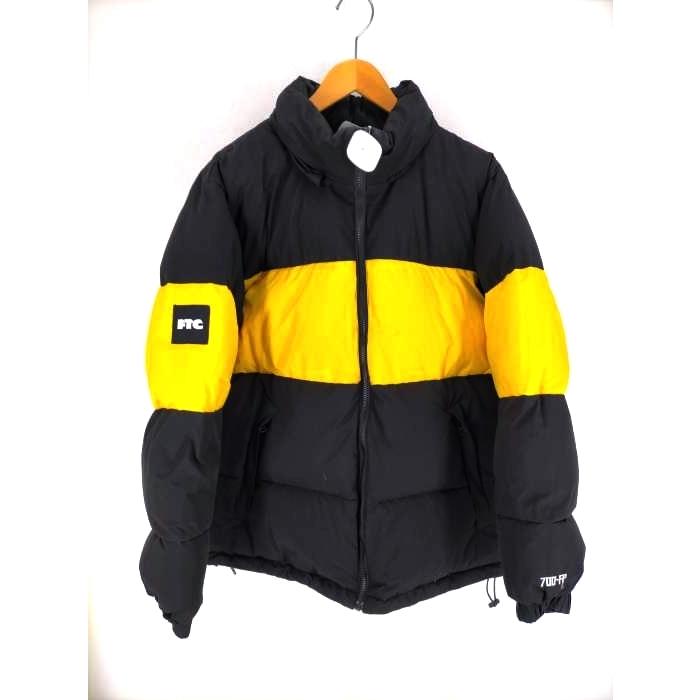 FTC ダウンジャケット リバーシブル bckediri.beacukai.go.id