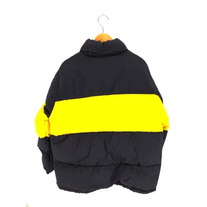 国内発送 FTC リバーシブルダウンジャケット asakusa.sub.jp