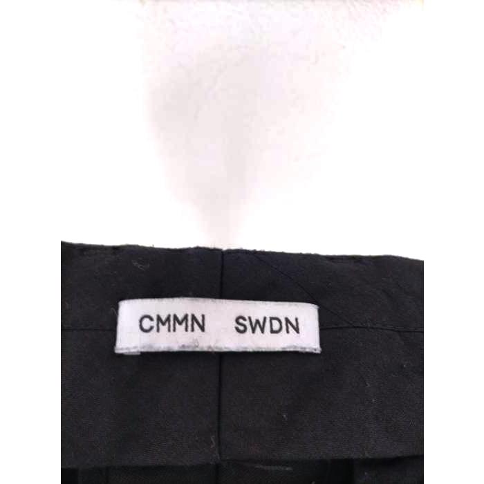 コモンスウェーデン CMMN SWDN スラックスパンツメンズ 48 48 日本 ...