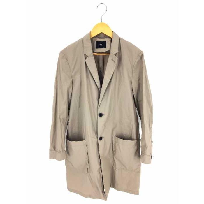 メンズ コート ハレ Hare サイズjpn M コットンチェスターコート 中古 ブランド古着バズストア 0310 ブランド古着販売のbazzstore 通販 Yahoo ショッピング