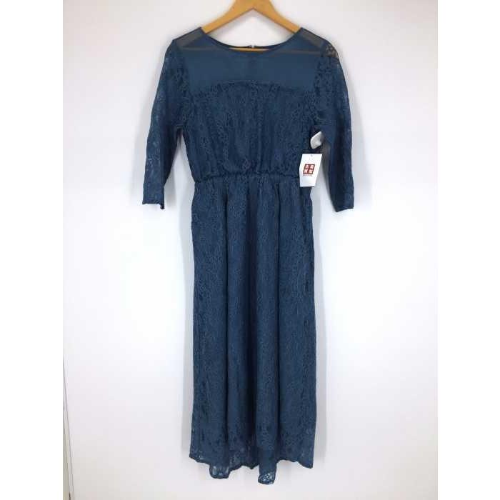 レディース ワンピース アパートバイローリーズ Apart By Lowrys サイズjpn L Ocレース 中古 ブランド古着バズストア ブランド古着販売のbazzstore 通販 Yahoo ショッピング