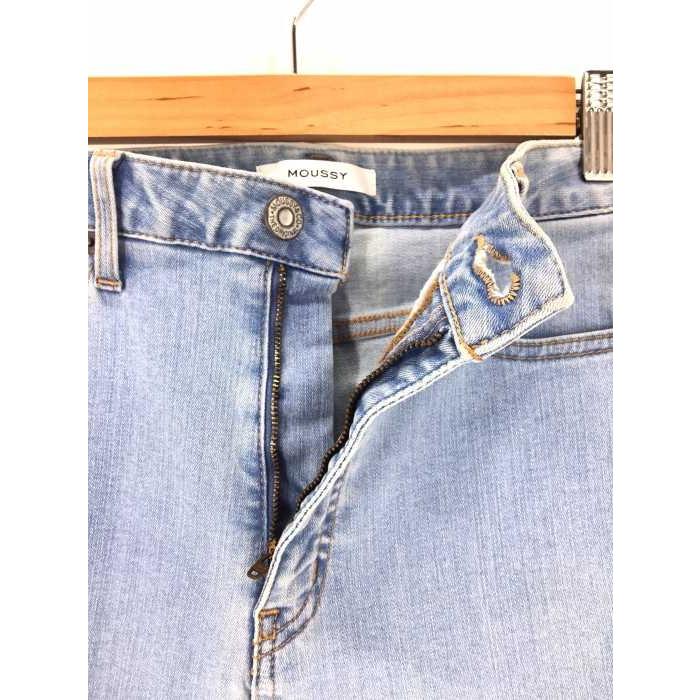 レディースジーンズ デニム マウジー Moussy サイズ26inch Isko Hw Emotion Fr 中古 ブランド古着バズストア 0116 ブランド古着販売のbazzstore 通販 Yahoo ショッピング