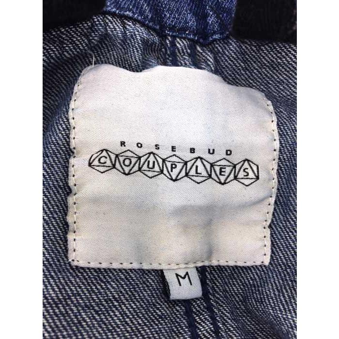 Rosebud Couples ローズバッドカップルズ ライトダウン 素晴らしい外見