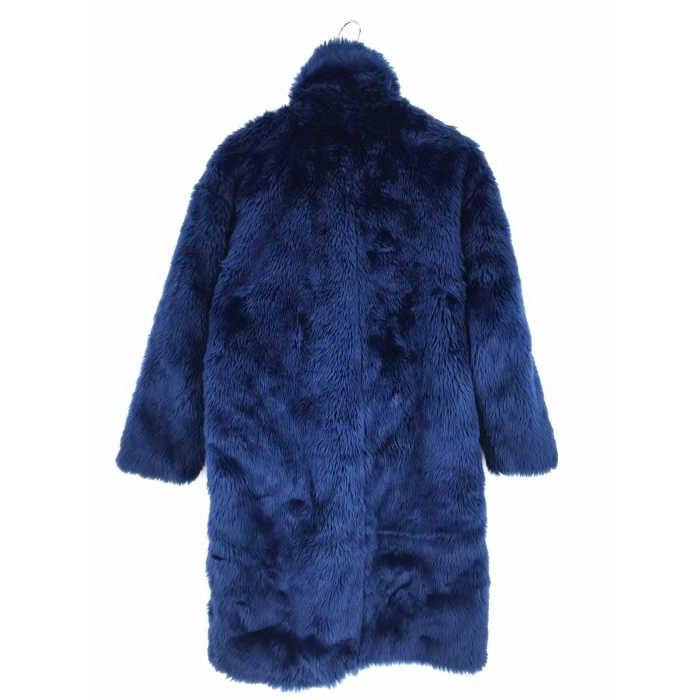 レディース コート ジュエティ Jouetie サイズjpn M ロングフェイクファーコート 中古 ブランド古着バズストア 0122 ブランド古着販売のbazzstore 通販 Yahoo ショッピング