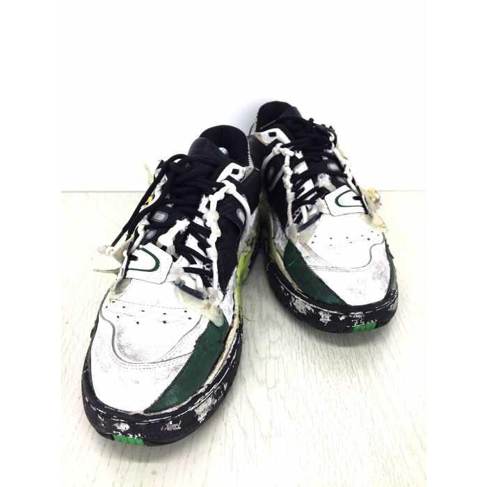 margiela fusion low top