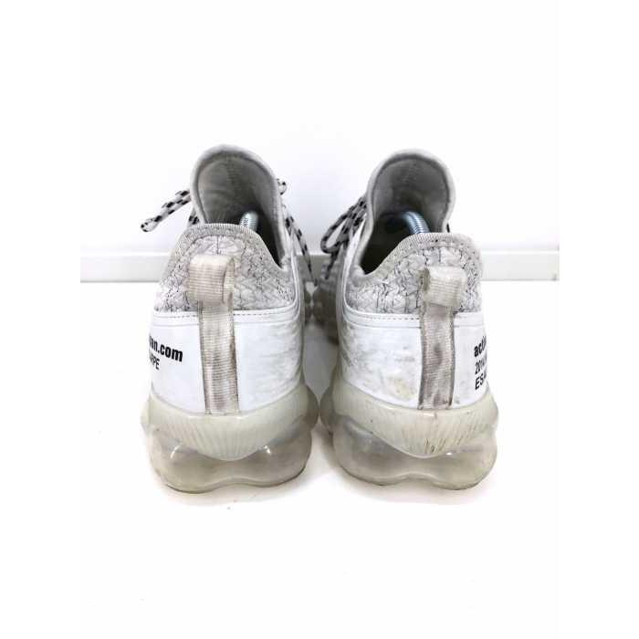 メンズスニーカー アクティブギア Activegear サイズjpn 27 エアソールスニーカー 中古 ブランド古着バズストア 0224 ブランド古着販売のbazzstore 通販 Yahoo ショッピング