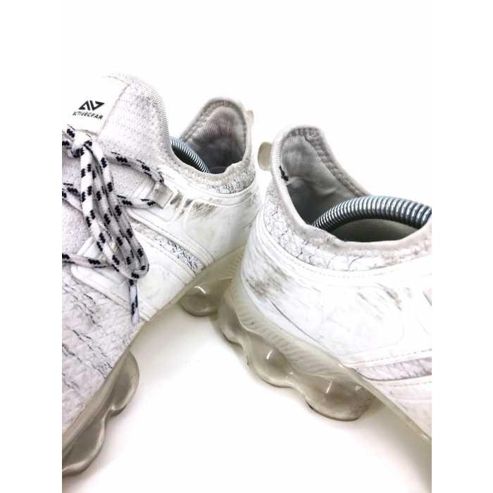 メンズスニーカー アクティブギア Activegear サイズjpn 27 エアソールスニーカー 中古 ブランド古着バズストア 0224 ブランド古着販売のbazzstore 通販 Yahoo ショッピング
