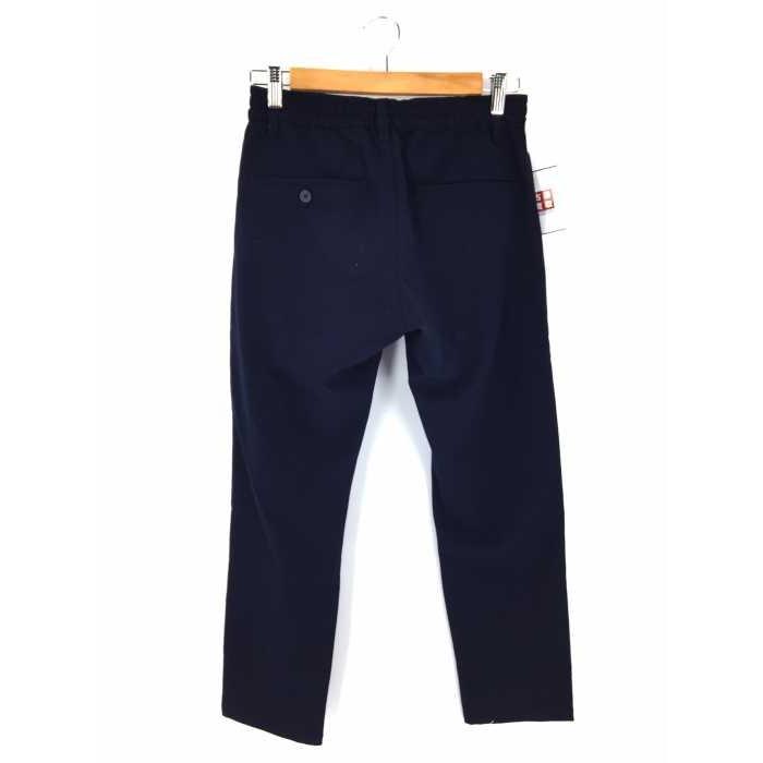 優れた品質 ボトムス パンツ メンズボトムス パンツ The Shop Tk ザショップ ザショップティーケー The Shop Tk Trイージーパンツ メンズ S 中古 ブランド古着バズストア 0317 Www Threeriversofs Com