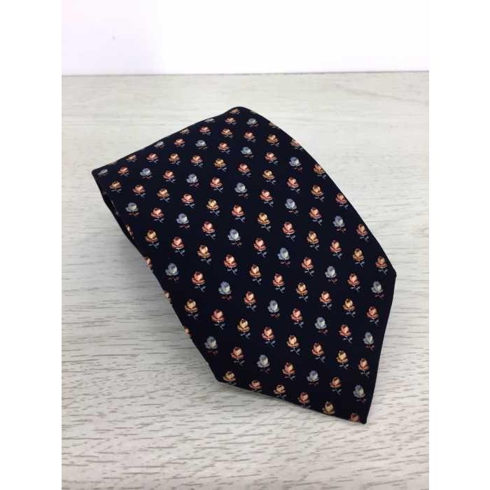 イヴサンローラン Yves Saint Laurent 花柄シルクネクタイ メンズ 中古 ブランド古着バズストア 0528 ブランド古着販売のbazzstore 通販 Yahoo ショッピング