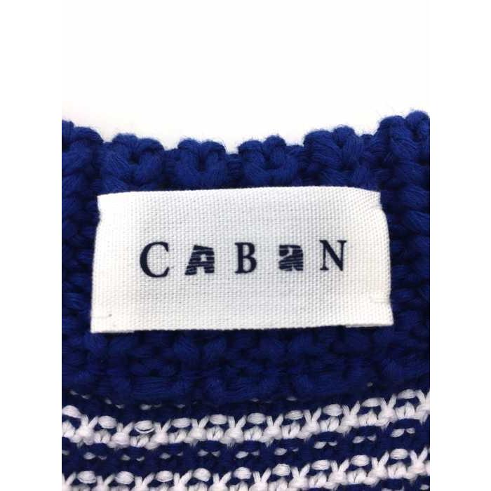 キャバン Caban ワッフルノースリーブワンピース レディース S 中古 ブランド古着バズストア 0616 ブランド古着販売のbazzstore 通販 Yahoo ショッピング