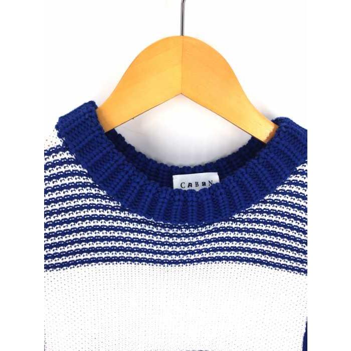 キャバン Caban ワッフルノースリーブワンピース レディース S 中古 ブランド古着バズストア 0616 ブランド古着販売のbazzstore 通販 Yahoo ショッピング