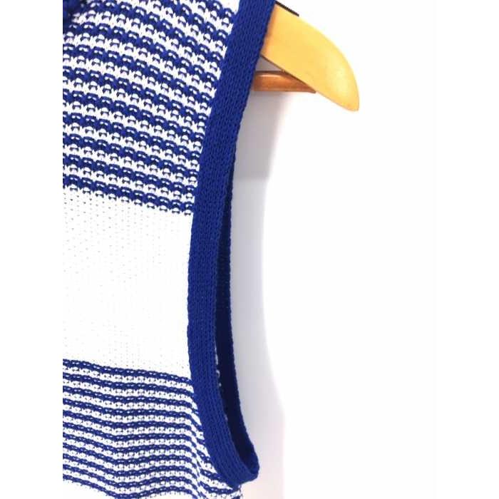 キャバン Caban ワッフルノースリーブワンピース レディース S 中古 ブランド古着バズストア 0616 ブランド古着販売のbazzstore 通販 Yahoo ショッピング