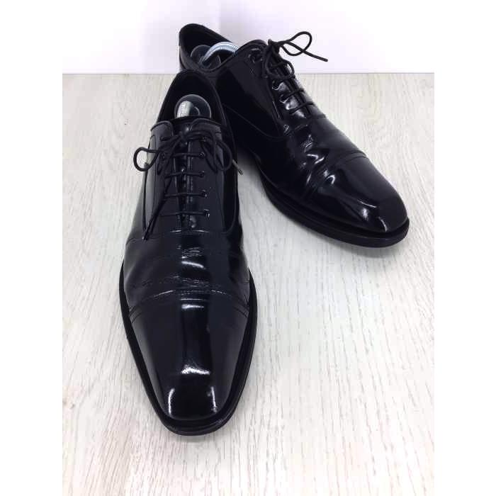 リーガル Regal ストレートチップ エナメルシューズ メンズ 26 中古 ブランド古着バズストア 0808 ブランド古着販売のbazzstore 通販 Yahoo ショッピング