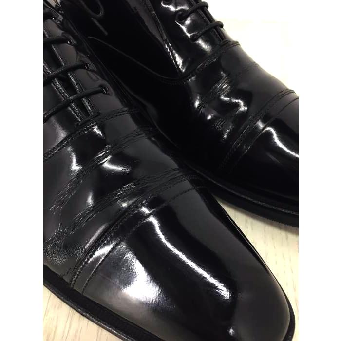 リーガル Regal ストレートチップ エナメルシューズ メンズ 26 中古 ブランド古着バズストア 0808 ブランド古着販売のbazzstore 通販 Yahoo ショッピング