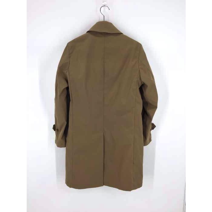 スーツセレクト Suit Select ライナー付き ステンカラーコート メンズ M 中古 ブランド古着バズストア 11 ブランド古着販売のbazzstore 通販 Yahoo ショッピング