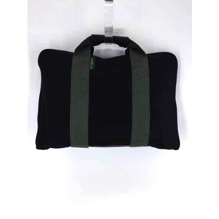 エルベシャプリエ Herve Chapelier ブリーフケース ビジネスバッグ メンズ 中古 1226 ブランド古着販売のbazzstore 通販 Yahoo ショッピング