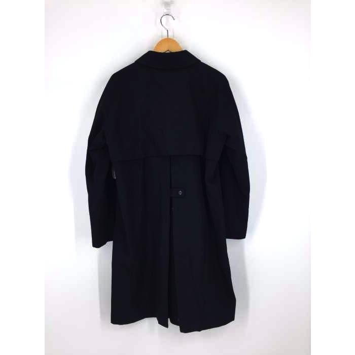 ヤエカ Yaeca Soutien Collar Coat Short ステンカラーコート メンズ M 中古 1225 ブランド古着販売のbazzstore 通販 Yahoo ショッピング