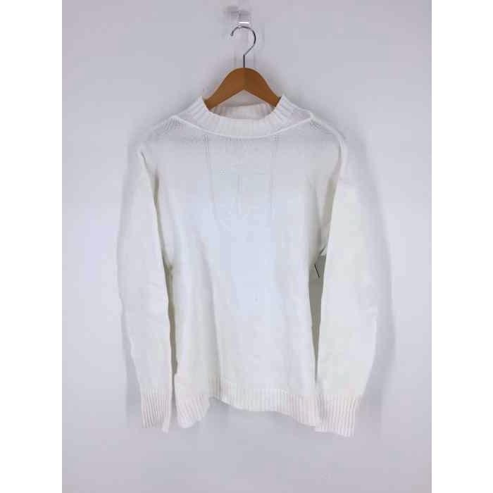 ネサンス NAISSANCE Anchor Knit ニット・セーター メンズ M 中古