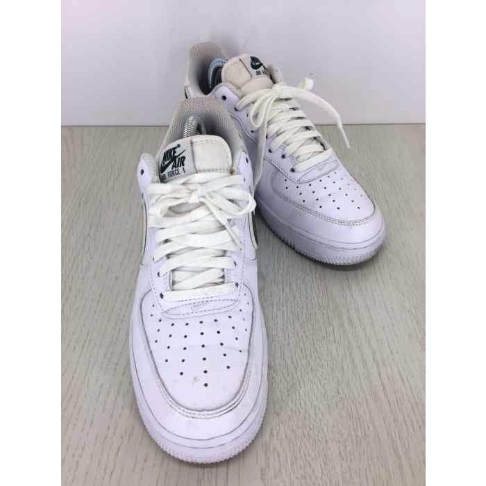 ナイキ NIKE Air Force 1 07 スニーカー メンズ 26 中古 210106｜bazzstore