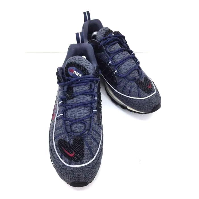 nike air max 98 qs thunder blue