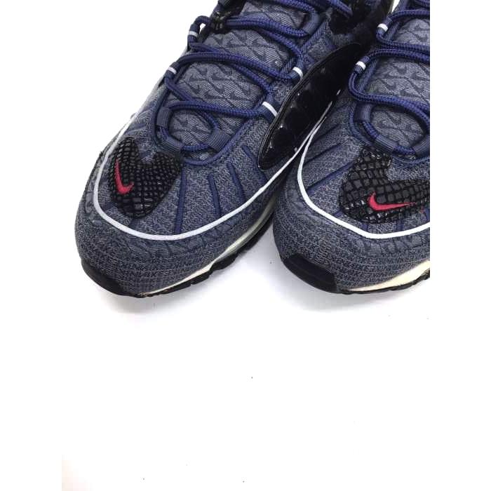 nike air max 98 qs thunder blue