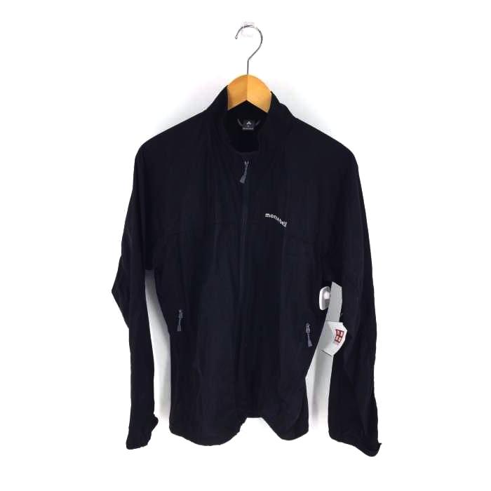 モンベル Mont Bell O D ジャケット メンズ M 中古 2103 ブランド古着販売のbazzstore 通販 Yahoo ショッピング