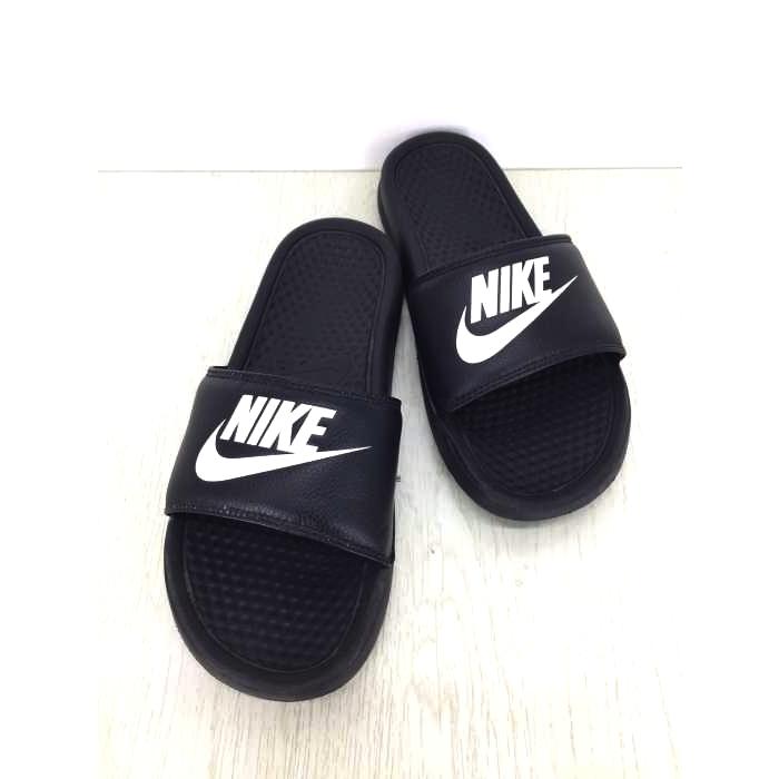 ナイキ Nike ベナッシ スポーツサンダル メンズ 25 新着 中古 ブランド古着販売のbazzstore 通販 Yahoo ショッピング