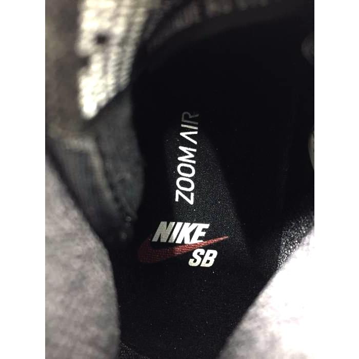 驚きの安さ ナイキ エスビー Nike Sb Sb Zoom Dunk High Tr Qs スニーカー メンズ 27 中古 人気が高い Collezionec2ph Com