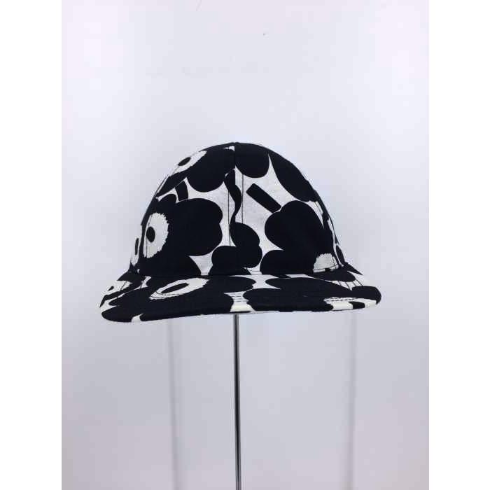 マリメッコ marimekko Halko Mini Unikko キャップ メンズ FREE 中古 