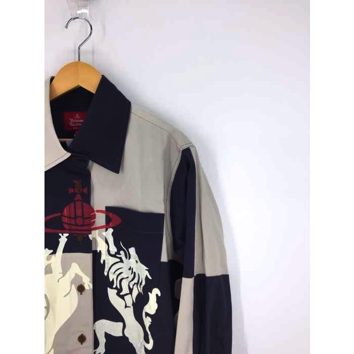 ヴィヴィアンウエストウッド Vivienne Westwood ホース&ライオン