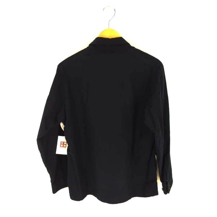 高価値セリー ジャケット メンズ ブランド古着バズストアbazzstore シップスデイズ Ships Days サイドポケット 3bジャケット メンズ 38 40 中古 古着 Www Threeriversofs Com