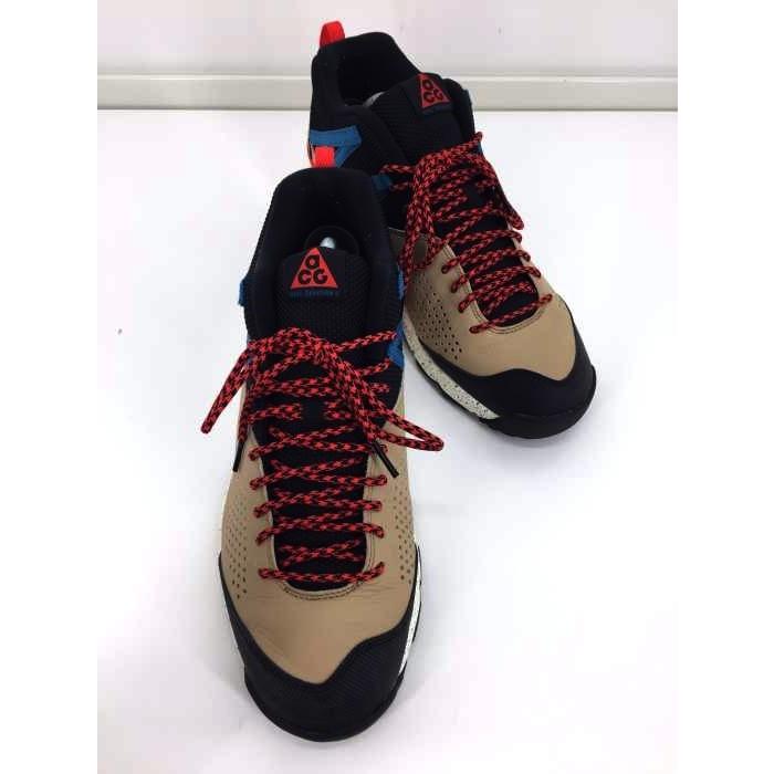 ナイキエーシージー Nike Acg Okwahn 2 スニーカー メンズ 29 中古 古着 ブランド古着販売のbazzstore 通販 Yahoo ショッピング