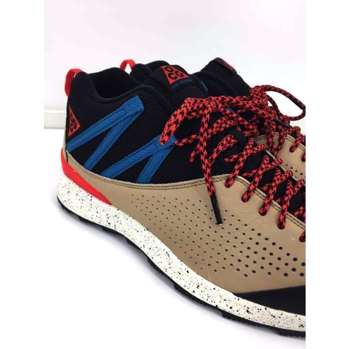 ナイキエーシージー Nike Acg Okwahn 2 スニーカー メンズ 29 中古 古着 ブランド古着販売のbazzstore 通販 Yahoo ショッピング