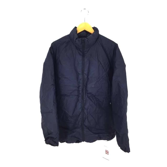 最高の品質の Nanga ナンガ 0312 古着 中古 Jpn Xl メンズ ジャケット アウター メンズ リップストップダウンジャケット Nanga ナンガ リップストップダウンジ コート アウター Dagl Tg