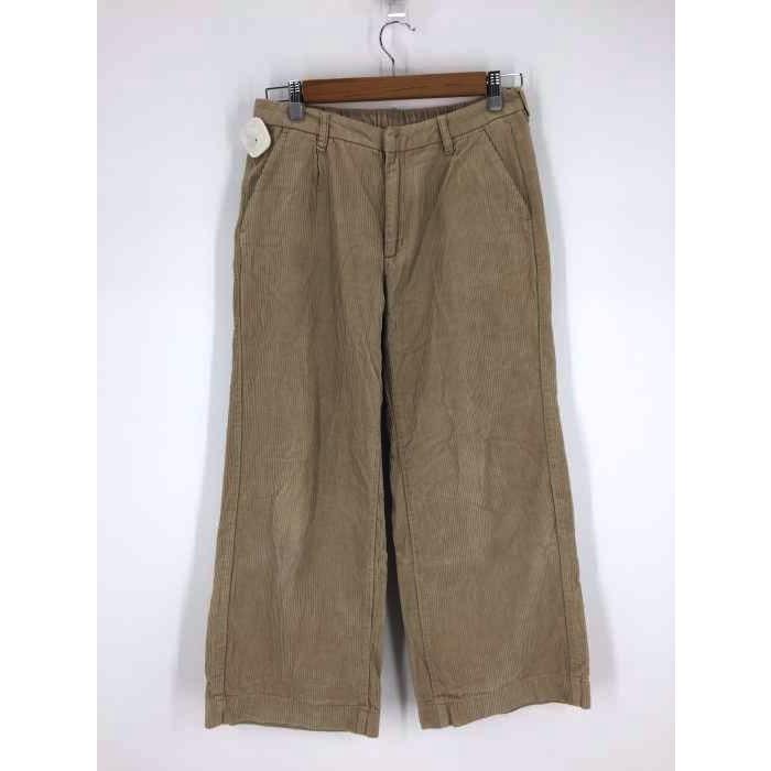 チャオパニックティピー Ciaopanic Typy コーデュロイワイドパンツ レディース M 中古 古着 2100 ブランド古着販売のbazzstore 通販 Yahoo ショッピング
