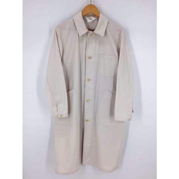 高評価 メンズ 2107 古着 中古 M メンズ アトリエコート Yaeca ヤエカ ブランド古着バズストアbazzstore コート アウター Hermandad Estrella Org