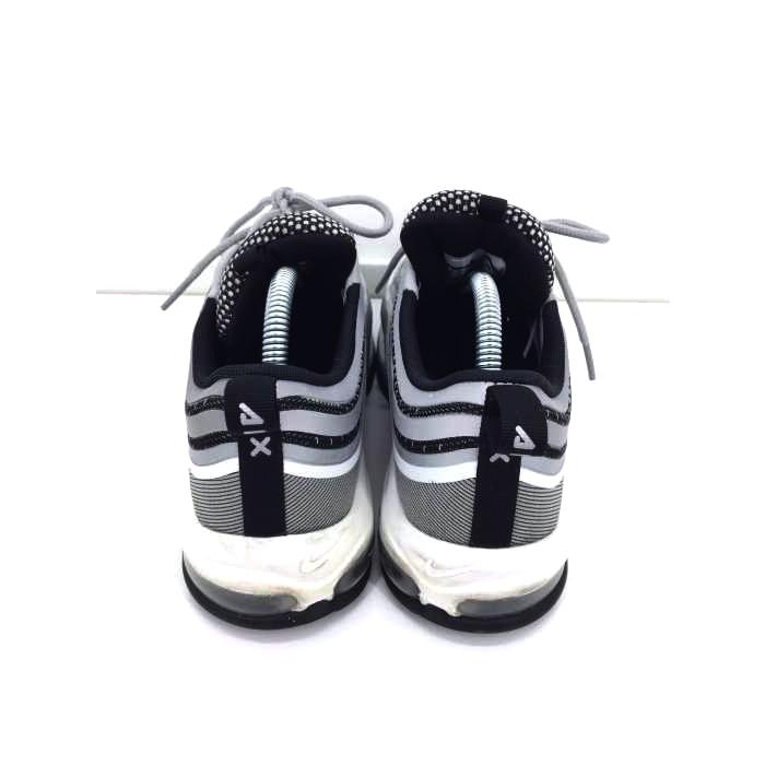 ナイキ NIKE AIR MAX 97 UL 17 スニーカー メンズ 26.5 中古 古着 211026｜bazzstore｜04