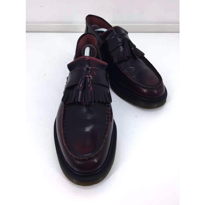 ポイント10倍 メンズ タッセルローファー Adrian Dr Martens ドクターマーチン ブランド古着バズストアbazzstore メンズ 10 古着 中古 シューズ Postetelecom Gouv Cg