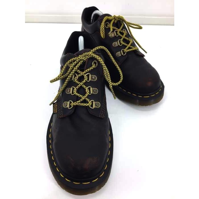 通販新品 ドクターマーチン Dr Martens 8053 Hy 4 Tie Shoe ブーツ メンズ 10 古着 ショッピング売品 Www Superavila Com