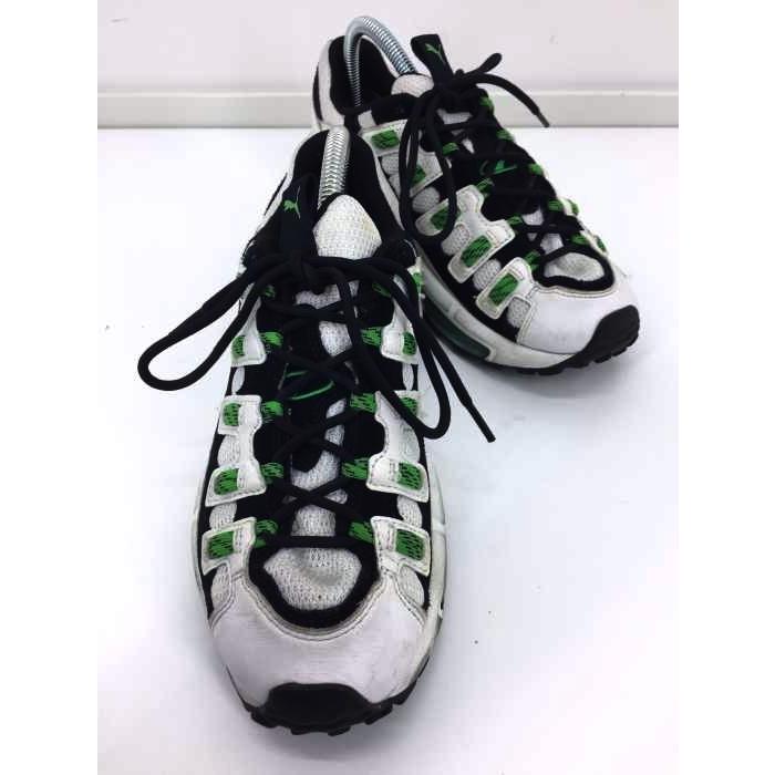 プーマ PUMA CELL ENDURA スニーカー メンズ 25.5 中古 古着 211217｜bazzstore