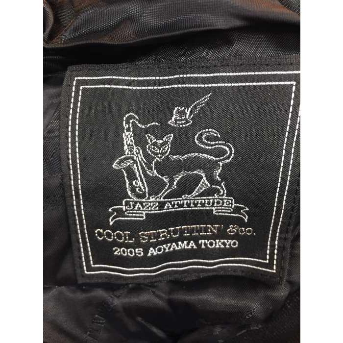 メンズキャスケット クールストラティン Cool Struttin Co キャスケット 中古 ブランド古着バズストア 0130 ブランド古着販売のbazzstore 通販 Yahoo ショッピング