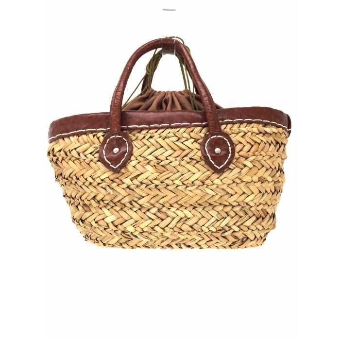 アフタヌーンティー Afternoon Tea かごバッグ レディース 中古 ブランド古着バズストア 0808 ブランド古着販売のbazzstore 通販 Yahoo ショッピング