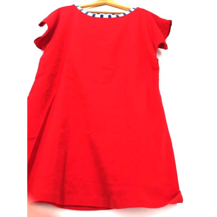 プチバトー Petit Bateau コットンワンピース レディース Import S 中古 ブランド古着販売のbazzstore 通販 Yahoo ショッピング