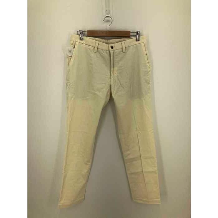 ビームスライツ Beams Lights コーデュロイテーパードパンツ メンズ L 中古 2103 ブランド古着販売のbazzstore 通販 Yahoo ショッピング